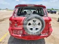 2008 Toyota RAV4 фото