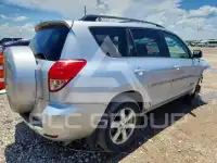 2008 Toyota RAV4 фото