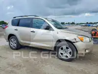 2008 Toyota RAV4 фото