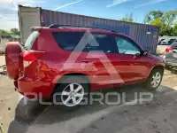 2008 Toyota RAV4 фото