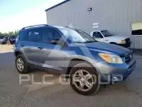 2008 Toyota RAV4 фото