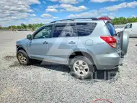 2008 Toyota RAV4 photo