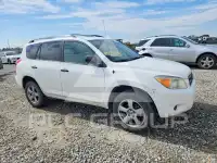 2008 Toyota RAV4 фото