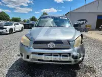 2008 Toyota RAV4 photo
