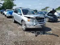 2008 Toyota RAV4 photo