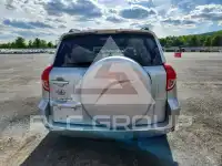 2008 Toyota RAV4 фото