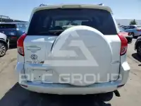 2008 Toyota RAV4 фото