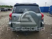 2008 Toyota RAV4 фото