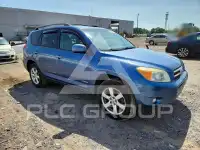 2008 Toyota RAV4 фото