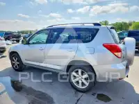 2008 Toyota RAV4 photo