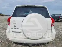 2008 Toyota RAV4 фото