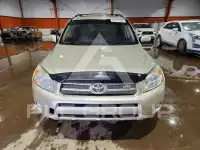 2008 Toyota RAV4 фото