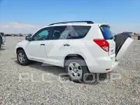 2008 Toyota RAV4 фото