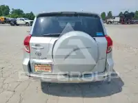 2008 Toyota RAV4 фото