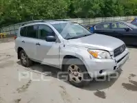 2008 Toyota RAV4 фото