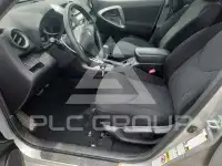 2008 Toyota RAV4 photo