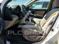 2008 Toyota RAV4 фото