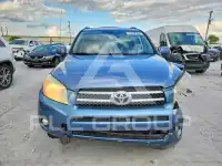 2008 Toyota RAV4 фото