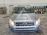2008 Toyota RAV4 photo