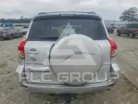 2008 Toyota RAV4 photo