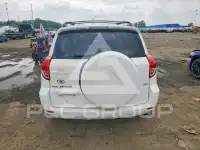2008 Toyota RAV4 фото