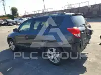 2008 Toyota RAV4 фото