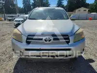 2008 Toyota RAV4 фото