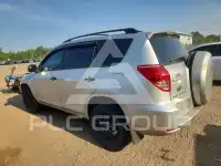 2008 Toyota RAV4 фото