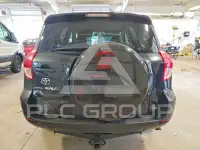 2008 Toyota RAV4 фото