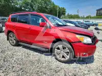 2008 Toyota RAV4 фото