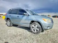 2008 Toyota RAV4 фото