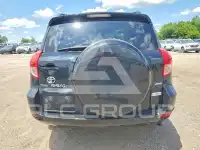2008 Toyota RAV4 фото
