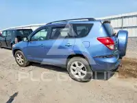 2008 Toyota RAV4 фото