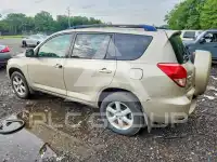 2008 Toyota RAV4 фото