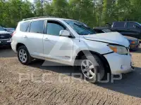 2008 Toyota RAV4 photo