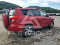 2008 Toyota RAV4 фото