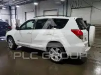 2008 Toyota RAV4 фото