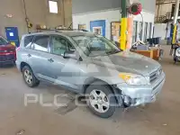 2008 Toyota RAV4 фото