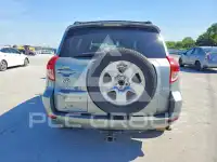 2008 Toyota RAV4 фото