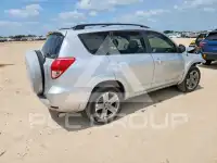 2008 Toyota RAV4 фото