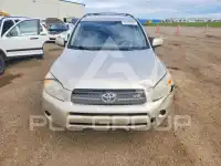 2008 Toyota RAV4 фото