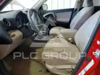 2008 Toyota RAV4 фото