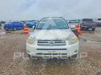 2008 Toyota RAV4 фото