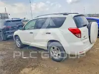 2008 Toyota RAV4 фото