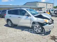 2008 Toyota RAV4 photo