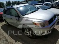 2008 Toyota RAV4 фото