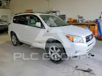 2008 Toyota RAV4 фото