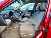 2008 Toyota RAV4 photo