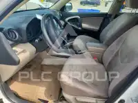2008 Toyota RAV4 фото