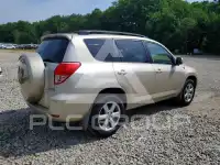 2008 Toyota RAV4 фото